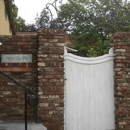 Bed & Breakfast Parva Sed Apta