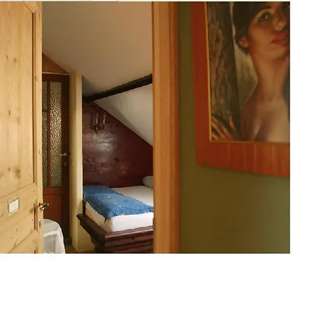 Bed & Breakfast Parva Sed Apta