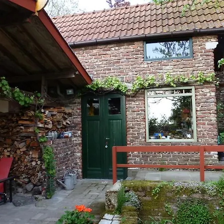 Bed & Breakfast Parva Sed Apta Bilzen