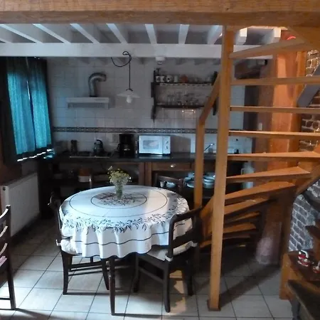 Bed & Breakfast Parva Sed Apta *